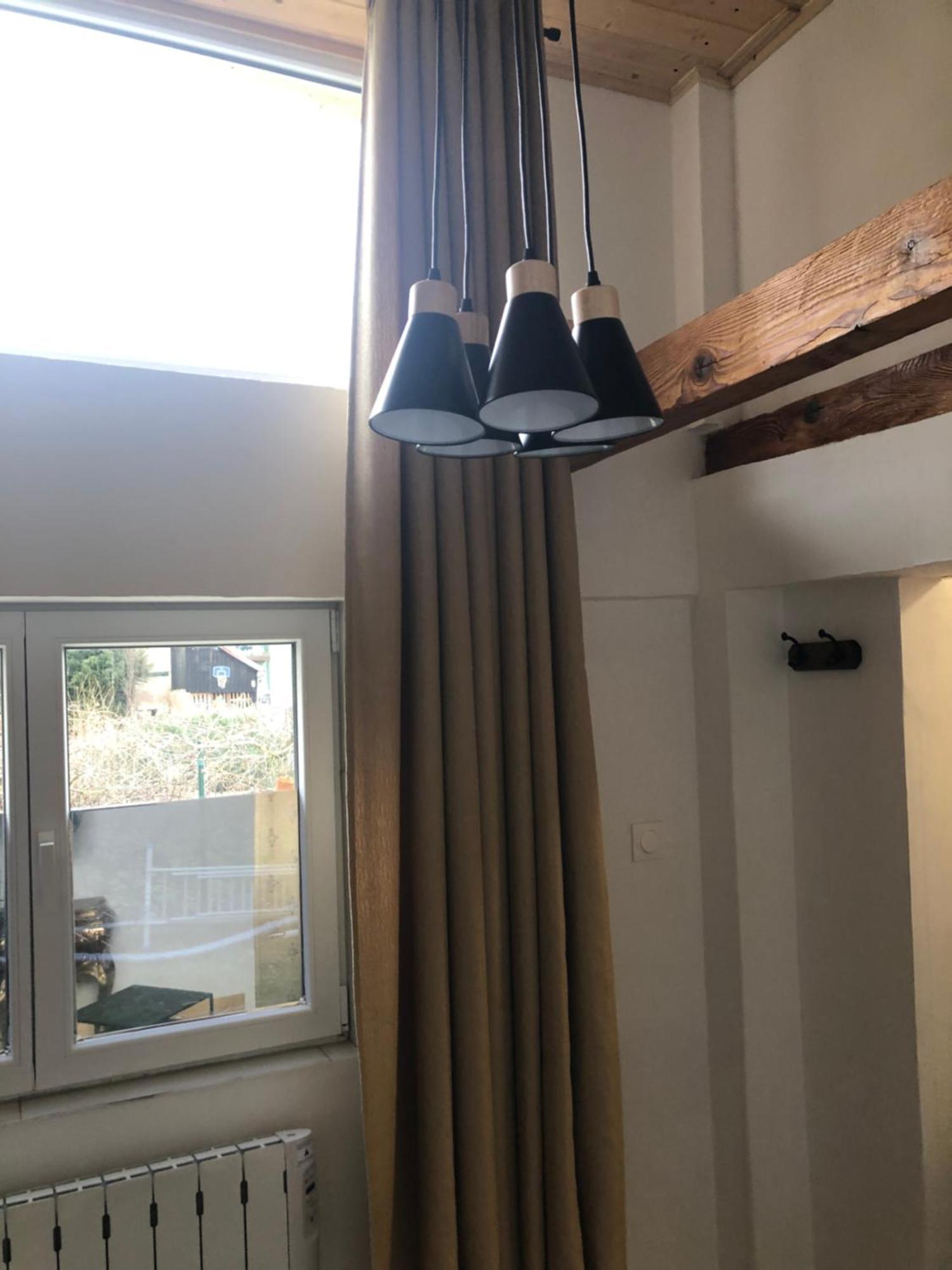 Dependance De Charme - Tiny House Apartment Colmar Bagian luar foto